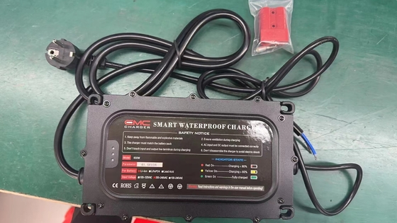 China Waterproof Charger supplier