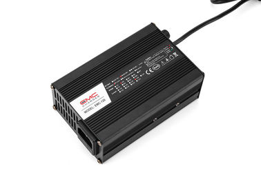 China 12V 24V 36V 72V 84V Customized Lithium ion Lifepo4 Battery Charger for E-bike supplier