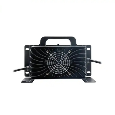900W Waterproof Charger For Golf Cart 48v supplier