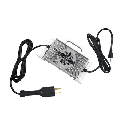 900W Waterproof Charger For Golf Cart 48v supplier