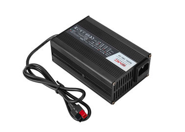 EMC-120 36V 2.5A Aluminum lead acid/ lithium battery charger for e-bike, e-scooter supplier