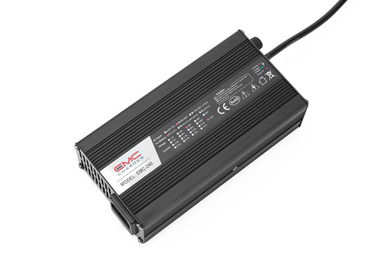 Popular ebike use electric scooter 14.6v 29.2v 43.8v 58.4v charger fastest charger for sale supplier