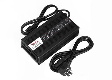 Popular ebike use electric scooter 14.6v 29.2v 43.8v 58.4v charger fastest charger for sale supplier