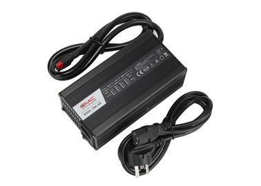 lithium ion battery charger 67.2v 5A charger using for 60v 20ah 30ah battery supplier