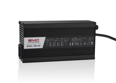 Electric Bike Bicycle Scooter Automatic 42V 54.6V 4A 5A Battery Charger supplier