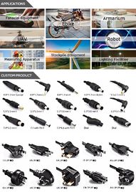 Electric Bike Bicycle Scooter Automatic 42V 54.6V 4A 5A Battery Charger supplier