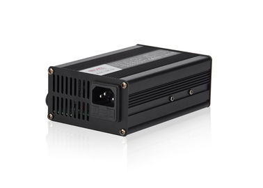 EMC-120 24V 3A Aluminum case lithium battery charger with over voltage  protection supplier