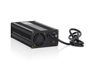 EMC-180 24V 5A Aluminum case lead acid/ lithium/lifepo4 battery charger with 4 protections function supplier