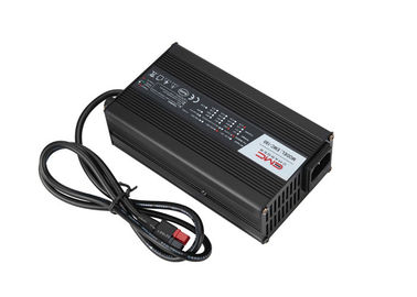 EMC-180 24V 5A Aluminum case lead acid/ lithium/lifepo4 battery charger with 4 protections function supplier