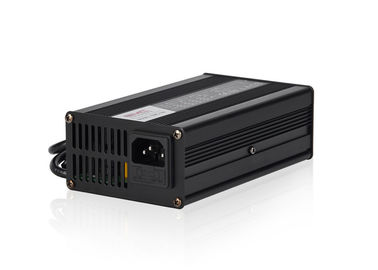 EMC-180 24V 5A Aluminum case lead acid/ lithium/lifepo4 battery charger with 4 protections function supplier