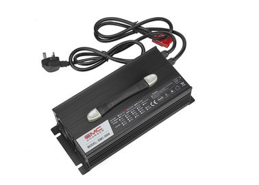 EMC-2000 120V10A Aluminum lead acid/ lifepo4/lithium battery charger supplier